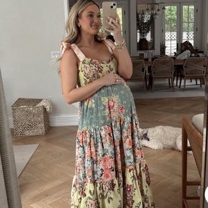 FP Bluebell Maxi Dress